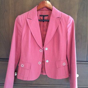 SANDRA ANGELOZZI - Designer Blazer